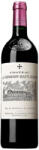 Chateau La Mission Haut Brion 2010 (száraz) 0.75l