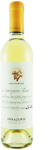 ERRAZURIZ Late Harvest Sauvignon Blanc 2022 (édes) 0.375l