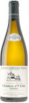 Domaine Christian Moreau Chablis 1er Cru Vaillon 2023 (száraz) 0.75l