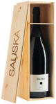 SAUSKA Brut Mathusalem NV (száraz) 6l