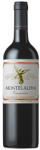 MONTES Alpha Carmenére 2022 (száraz) 0.75l