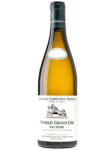 Domaine Christian Moreau Chablis Grand Cru Valmur 2023 (száraz) 0.75l
