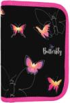 KARTON P+P Trusa de creion etajul 1. 2 clapete, OXY NEXT Butterfly gol Penar