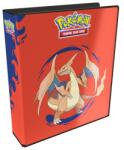 UltraPRO Pokémon UltraPro: Mega Charizard X & Y - A4 3-Ring Album