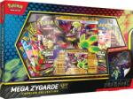 Pokémon Pokémon TCG: Mega Zygarde ex Premium Collection