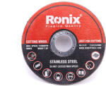 Ronix vágókorong 115x1x22, 2 mm