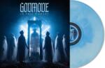 In This Moment - Godmode (Limited Edition) (Galaxy Blue Coloured) (LP) (4050538950281)