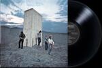 The Who - Who's Next (Remastered) (180 g) (LP) (0602435858401)