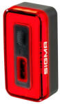 SIGMA Nyte 70 Цвят: черен