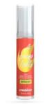 Crushious A Fuego Lento Gel lubrifiant cu efect de încălzire 10 ml