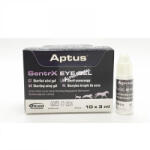 Aptus Sentrx Eye drop szemcsepp 4x10 ml - origopet