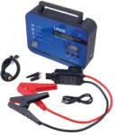 Laser Tools Akkumulátor bikázó-indító (starter) 12 V - 1200A + Akkus Kompresszor (LAS-9344)