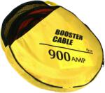 PTC Tools Indító kábel - bika kábel 900A - 35 mm2 x 6 méter - 1 pár (IKBK-900-6)