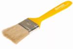  Ecset lapos szimpla 2" - 50 mm műanyag markolat (WPL0938)