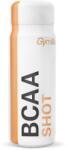 GymBeam BCAA Shot 90 ml caisă