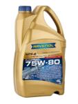 RAVENOL Mtf-2 Sae 75w-80 4l