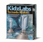 4M Set experiment - Generator de Tornada KidzLabs (4M-03363) - ookee
