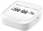 Lepu-medical Lepu BP3 vérnyomásmérő és EKG monitor (fehér) (BP3-FEHER)