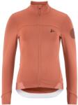 Craft Tricou Craft ADV Bike SubZ LS damă, roz (L)