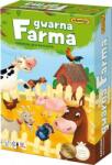 Adamigo Gra karciana Gwarna farma (7530)