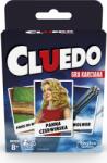 Hasbro Gra karciana Cluedo (E7589) (GXP-714140)