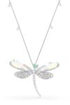 Swarovski colier pandantiv pentru femei metal cristal Ariana Grande x Swarovski PPY2-AKD0I5_SLV (5737429)
