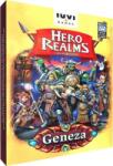 Iuvi Hero Realms: Geneza IUVI Games (501239)