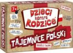 Kangur Dzieci kontra Rodzice: Tajemnice Polski (2009488)
