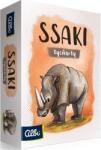 Albi Tycikarty: Ssaki ALBI (507188)