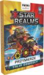 IUVI Games Star Realms: Talia Dowódcy - Przymierze (2019216)