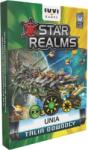 IUVI Games Star Realms: Talia Dowódcy: Unia IUVI Games (2019218)