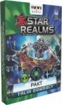IUVI Games Star Realms: Talia Dowódcy - Pakt (2019215)