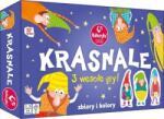 Adamigo Krasnale (489727)