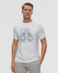 Moose Knuckles Tricou Pentru Bărbați Moose Knuckles Raydaze Tee