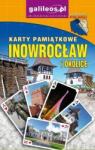 Plan Karty pamiątkowe - Inowrocław i okolice (496415)