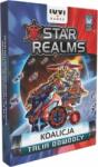 IUVI Games Star Realms: Talia Dowódcy - Koalicja (2019214)