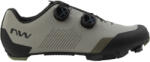 Northwave Cipő NORTHWAVE MTB STRIKER HOMOK/ZÖLD