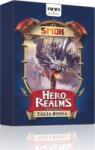 Iuvi Hero Realms: Talia Bossa: Smok (325707)