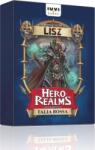 Iuvi Hero Realms: Talia Bossa: Lisz (325706)