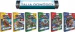 IUVI Games Star Realms: Talia Dowódcy - Zjednoczenie (2019219)