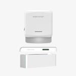 Sigenergy Hybrid háromfázisú hibrid inverter 5kW + SigenStor BAT 10 Akkumulátor (SH5TP2+SSBAT10) - hideget