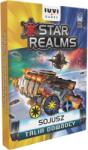 IUVI Games Star Realms: Talia Dowódcy: Sojusz IUVI Games (2019217)