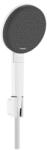 Hansgrohe Raindance Alive Select S Zuhanytartó szett 125 3jet EcoSmart Isiflex zuhanycsővel 160 cm 24612700 (24612700)