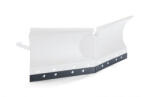 STIGA Protecție margine pentru lamă de zăpadă hidraulică în formă de pană, cod 13-3931-11, 130 cm (13-3933-61) - tractorasestiga
