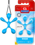 Dr. Marcus Lucky Top illatosító - Ocean DRM07932 (DRM07932) - tutiar