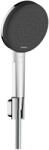 Hansgrohe Raindance Alive Select S Zuhanytartó szett 125 3jet EcoSmart Isiflex zuhanycsővel 160 cm 24612000 (24612000)