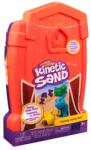Spin Master Kinetic Sand Első Farm Gyurmakészlet (6072781) - hellojatek