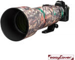 EasyCover Nikkor Z 180-600mm f/5.6-6.3 VR objektív védő (Forest Camouflage) (LON180600FC)