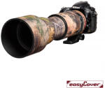  easycover Sigma 150-600mm f/5-6.3 DG OS HSM Contemporary objektív védő (True Timber Kanati Camouflage) (LOS150600CKC)