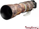  easycover Canon RF 200-800mm F/6.3-9 IS USM objektív védő (True Timber Kanati Camouflage) (LOC200800KC)